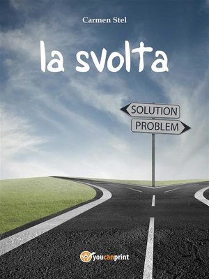 cover image of La svolta